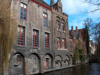 France/Belgium