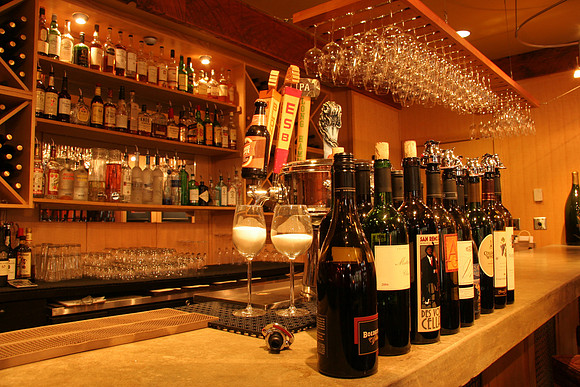 Barking Frog, Woodinville, WA