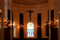 Cathedral of San Juan Bautista, San Juan, Puerto Rico