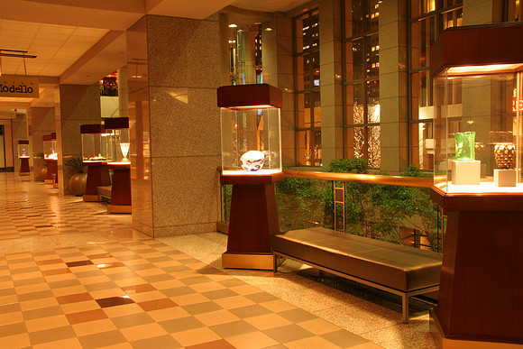 City Centre, Seattle