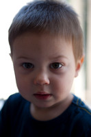 Noah - 21 months