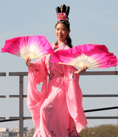 Washington, DC, Cherry Blossom Festival