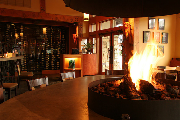 Barking Frog, Woodinville, WA