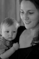 Rhett - 8 months