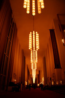 Kennedy Center for the Performing Arts, Washington, DC