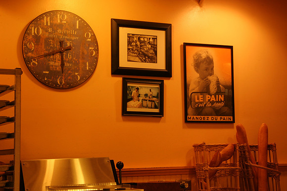 Le Panier, Seattle
