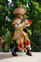 Seattle Folklife Festival