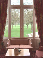 Hotel Chateau Tilques