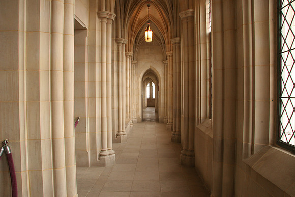 National Cathedral, Washington, DC