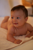 Noah - 4 months